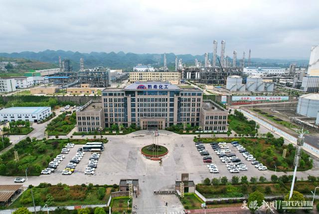 龙头引领 “链”上发力 深度耦合