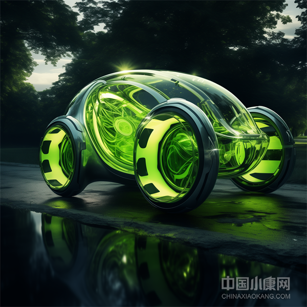 预见2024！“转型脱化”时代开启