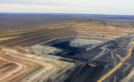 新疆准东如何化煤成“金”