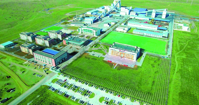 石化科技的 “绿色”奇思妙想